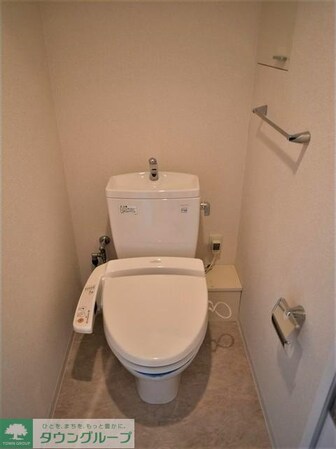 ルクレ新川レジデンスの物件内観写真